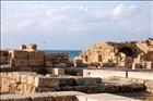 13 Ruins at Caesarea